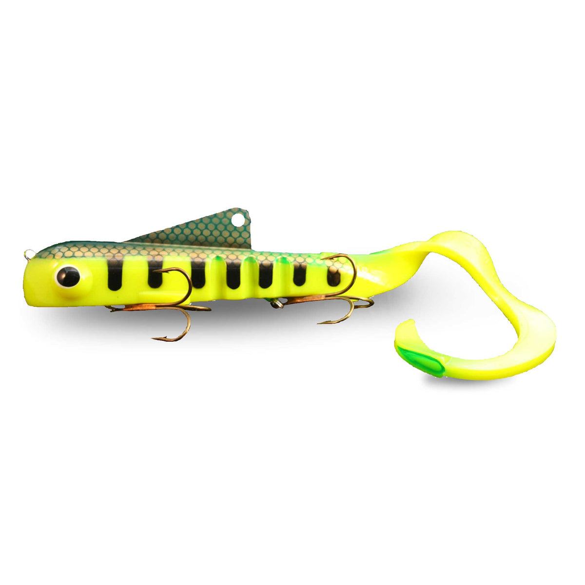 Musky Innovations Shallow Regular Bull Dawg