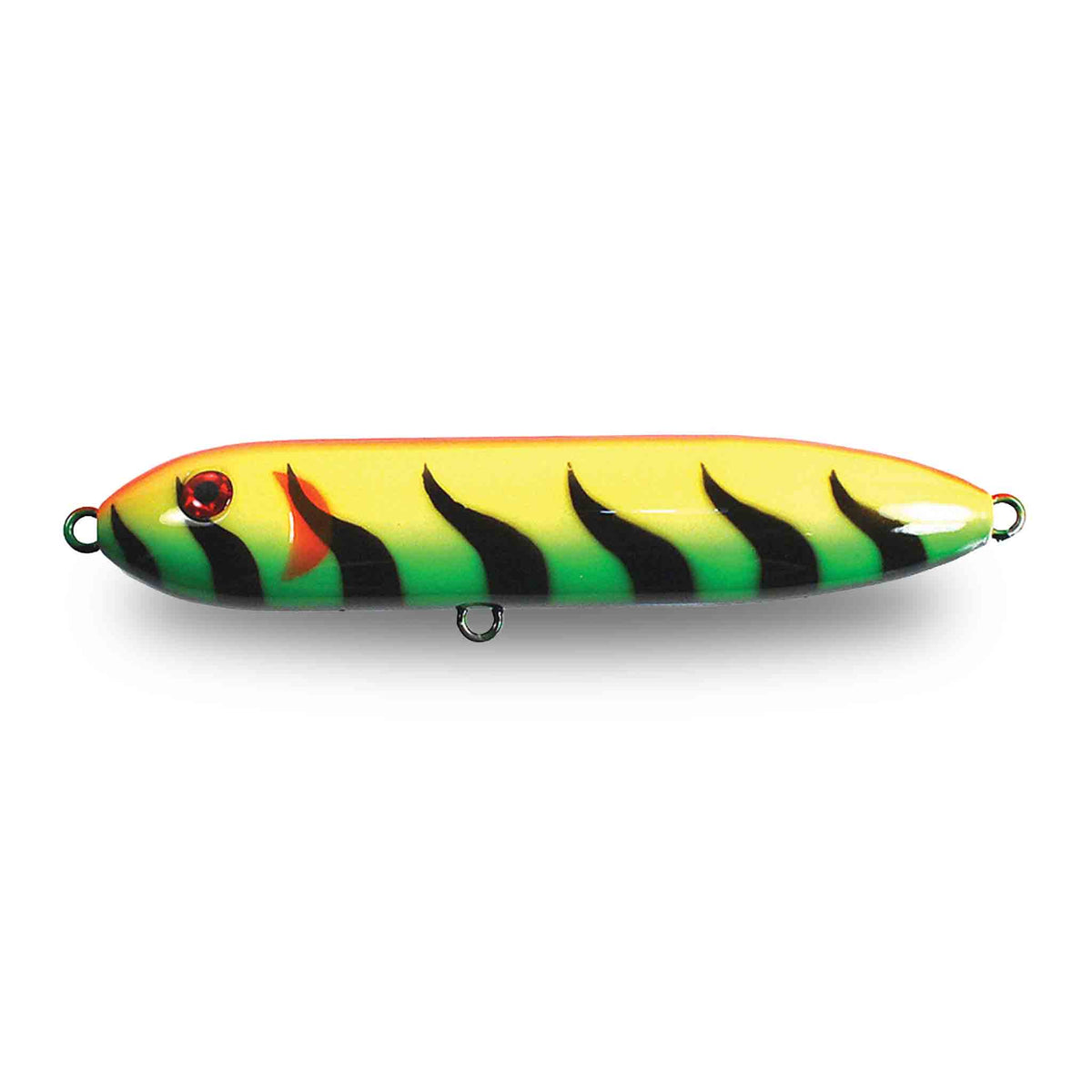 Musky Mania Lil Doc 7in - Fishing Lures