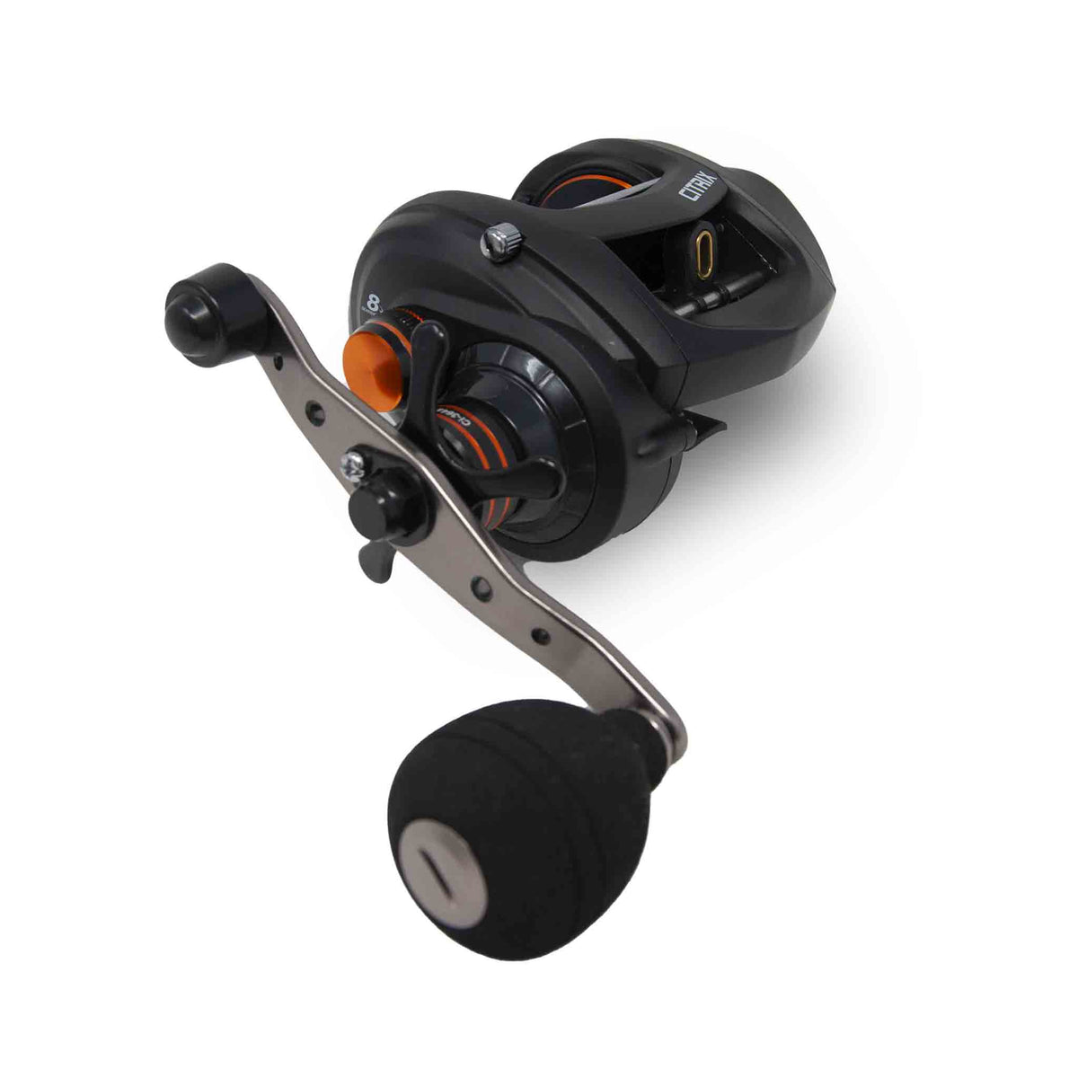 Okuma Komodo 400 SS Power Handle