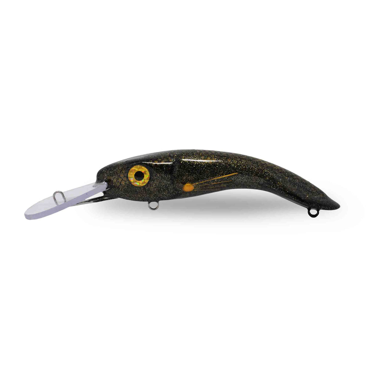 Resin Mold Fishing Lure -  Canada