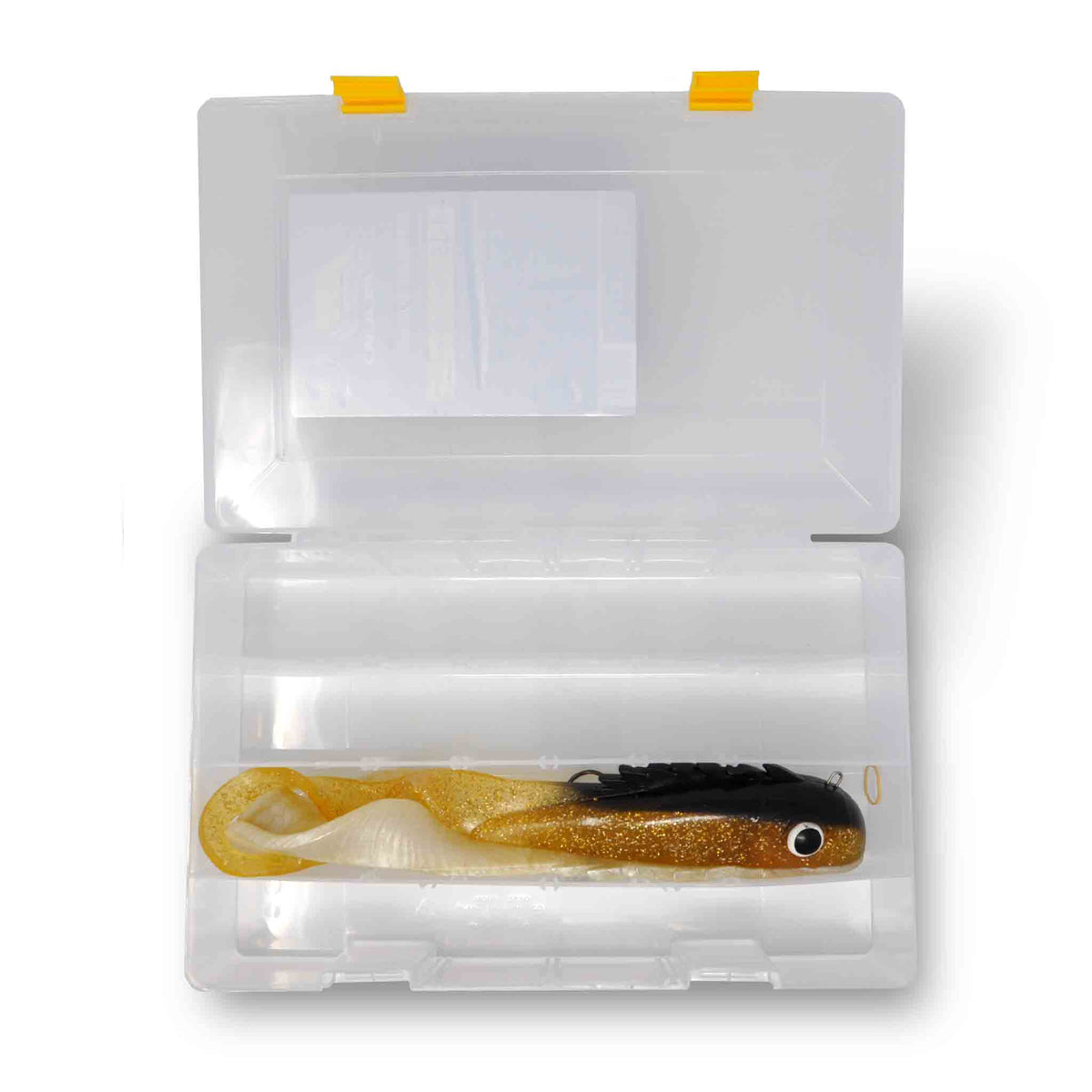 Plano ProLatch® StowAway 3600 Horizontal Tackle Box