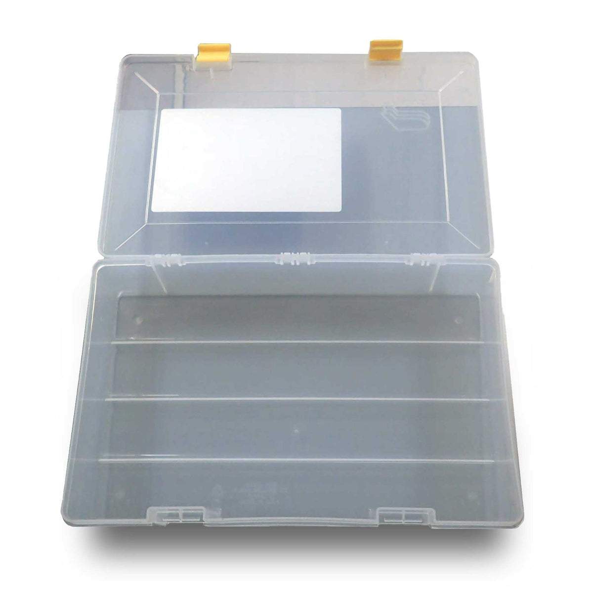 Narrow Super Deep Tackle Box »