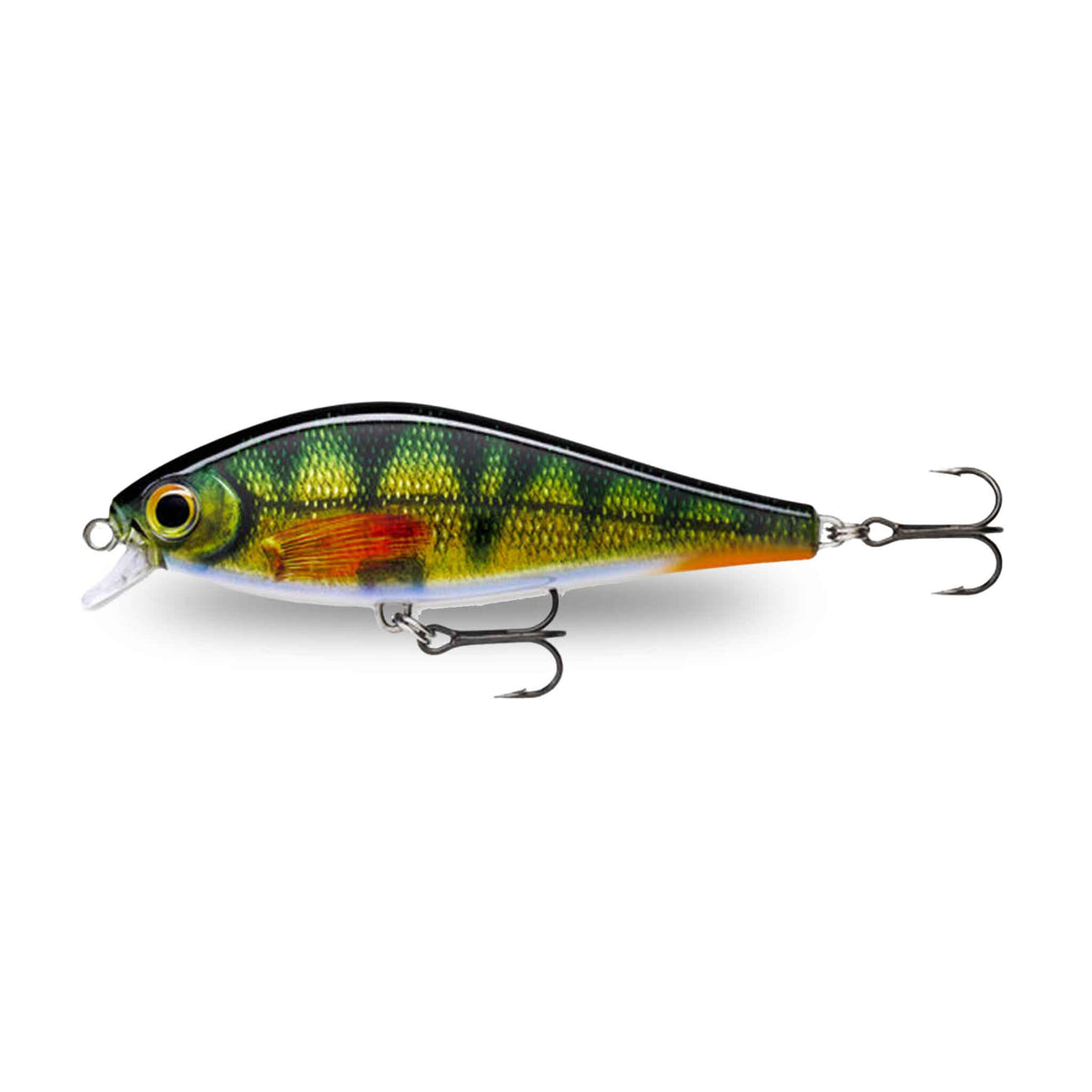 Rapala Super Shadow Rap 4 1/3 Jerkbait