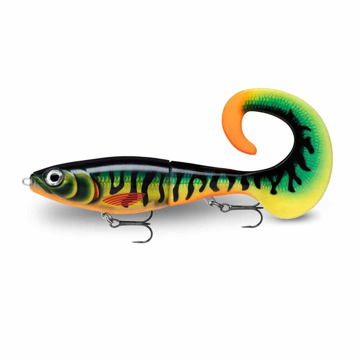 Rapala Crush City Heavy Hitter Swimbait