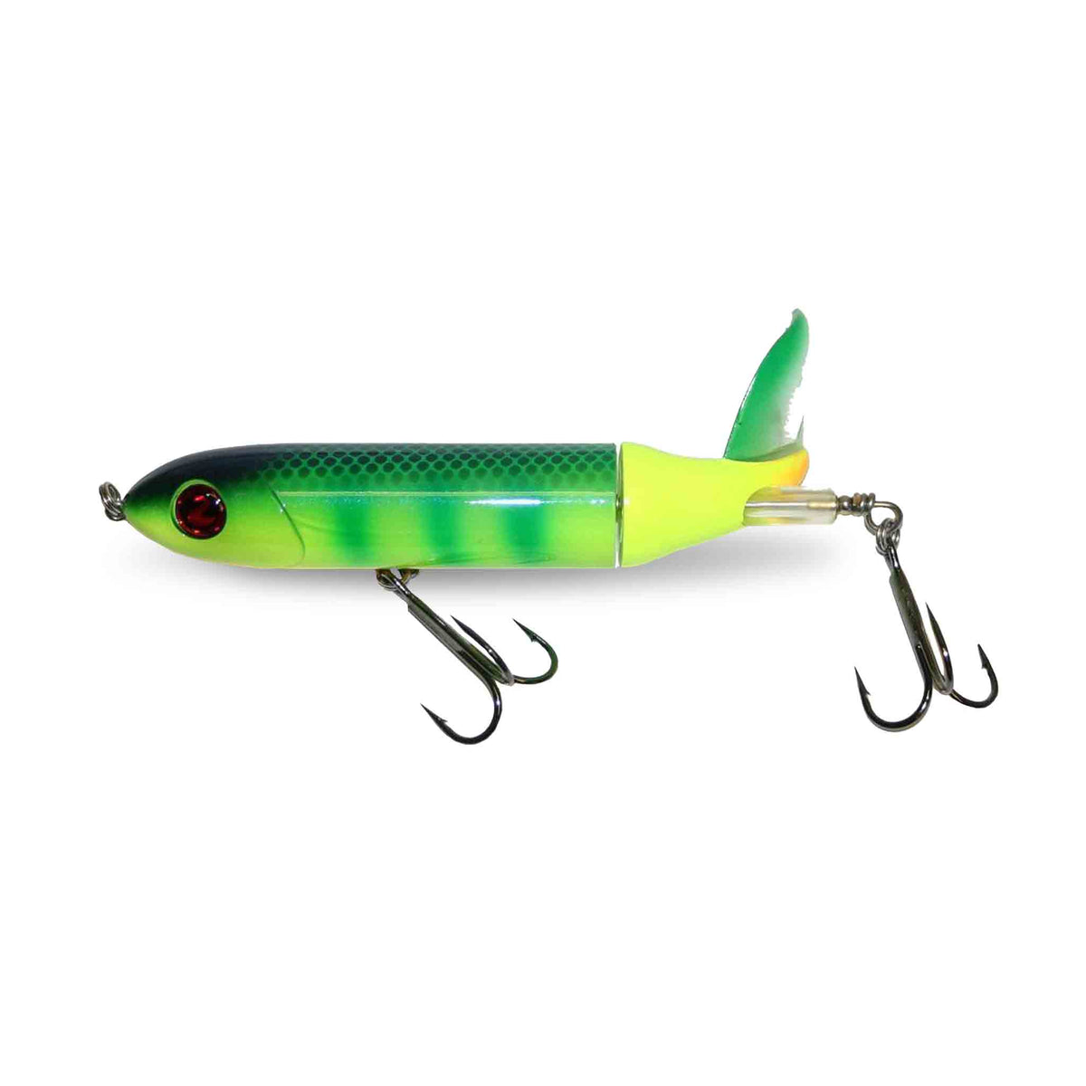 River2Sea WPL130/13 Whopper Plopper Artificial Fishing Bait