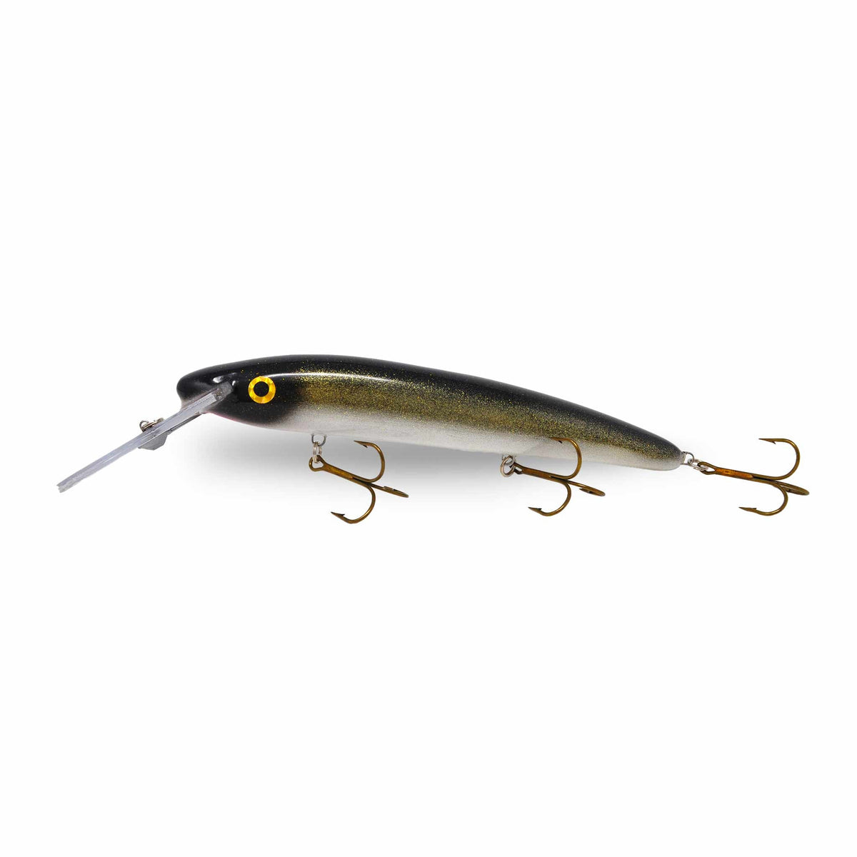 Slammer 10 Minnow Crankbait