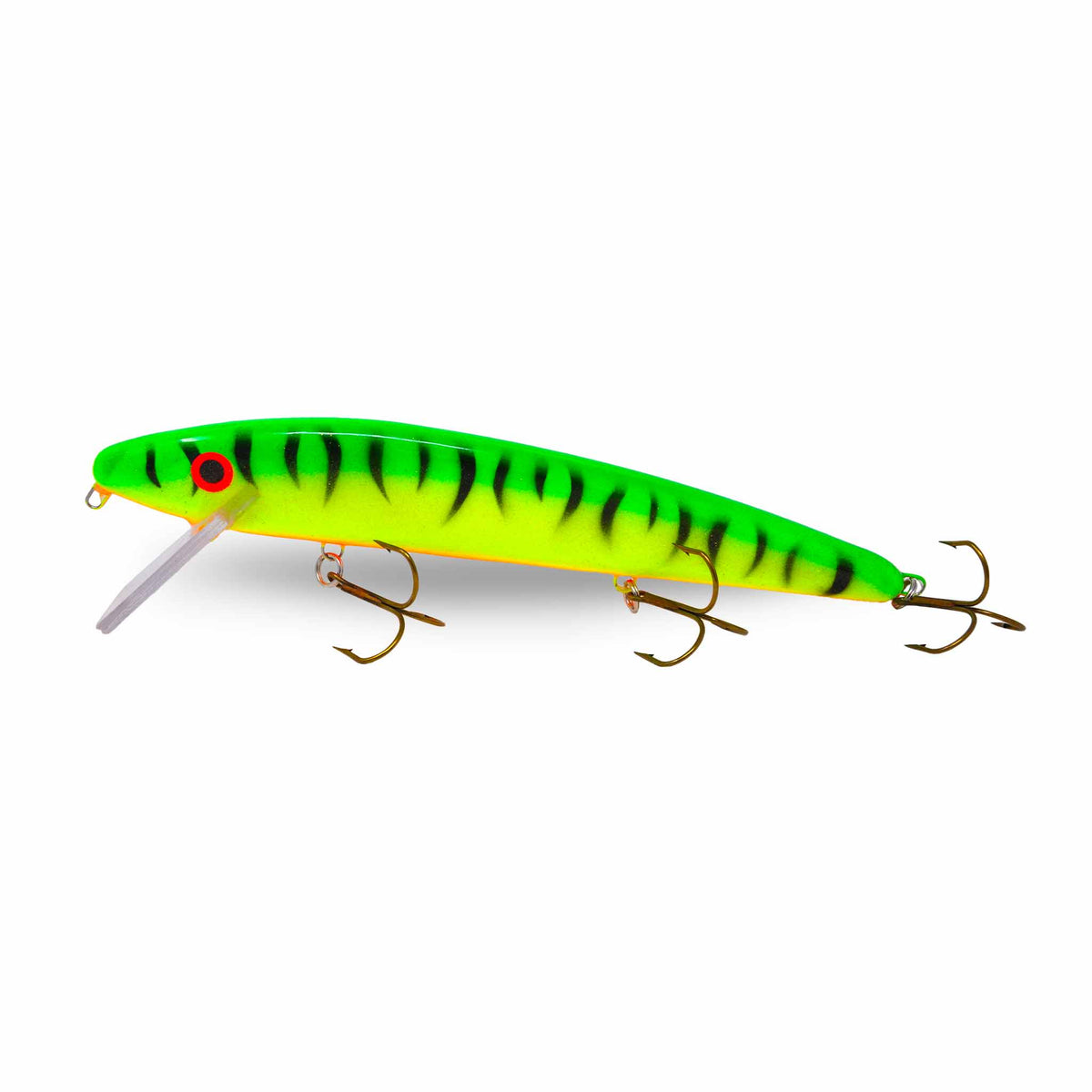 Drifter Tackle Believer Jointed 10 Crankbait