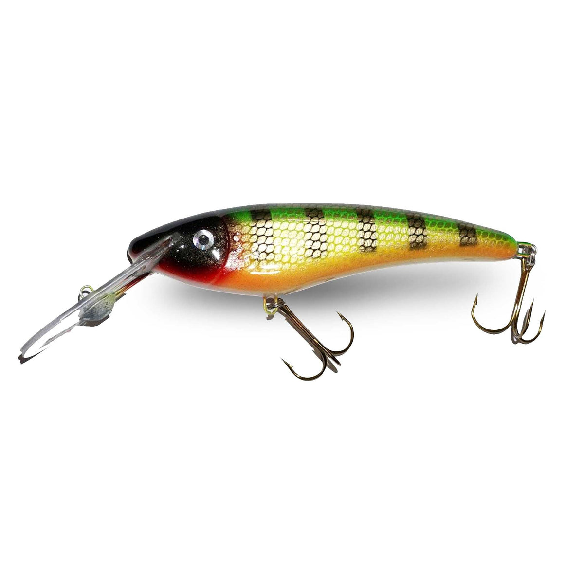 Slammer 10 Deep Shad Crankbait