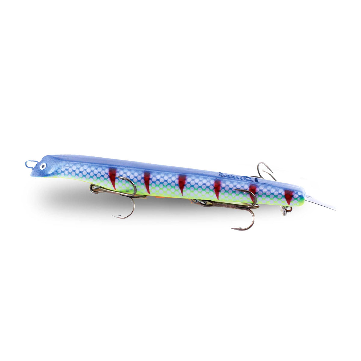 Musky Innovations Heavy Head - 2 Pack - Musky Tackle Online