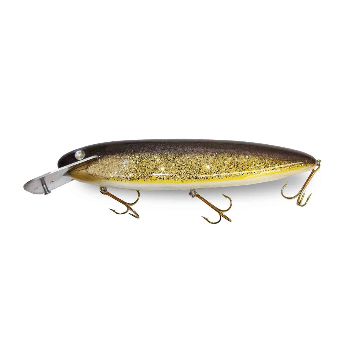 Supernatural Big Baits HeadLock 12