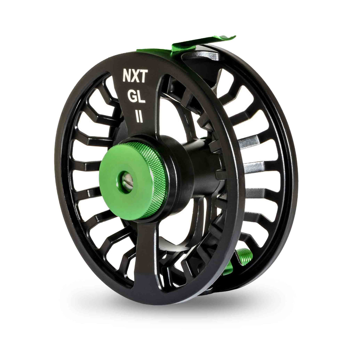 TFO BVK SD Fly Reels  Musky & Pike Fly Reels