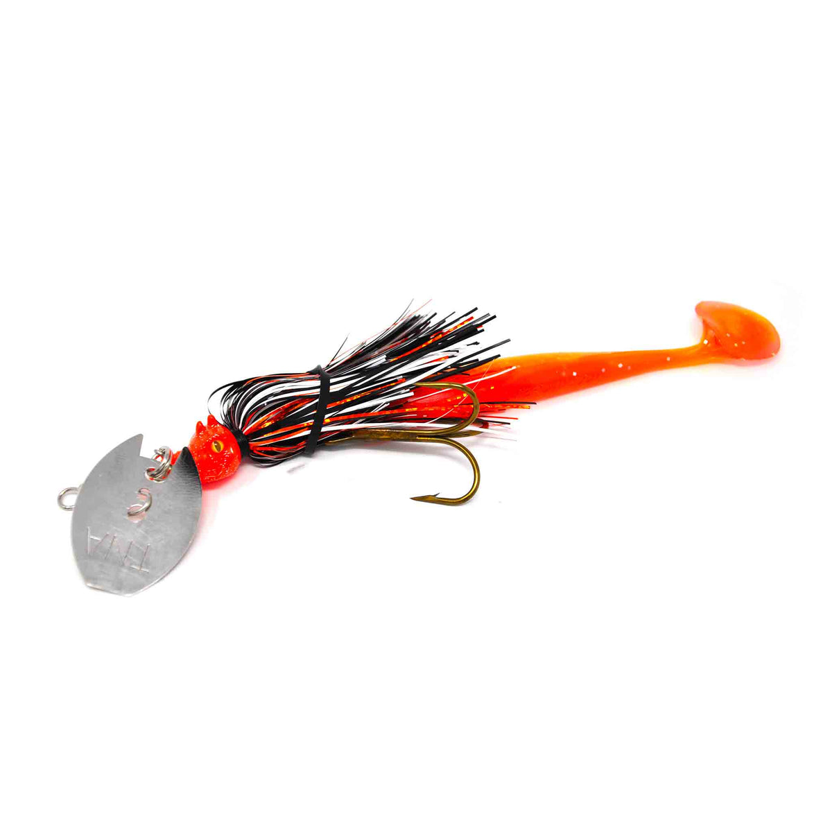 SS Leurres Sky-Candy Chatterbait 3oz