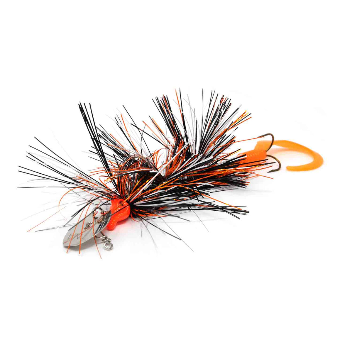 TnA Tackle Micro Waggin Dragon Chatterbait