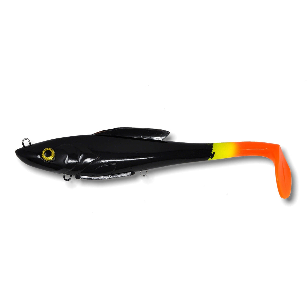 Chaos Tackle Posseidon 12 Swimbait