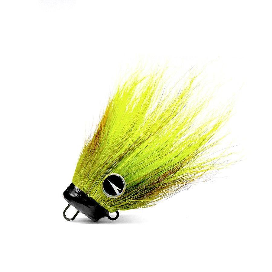 Strike Pro Miuras mouse big Swimbait