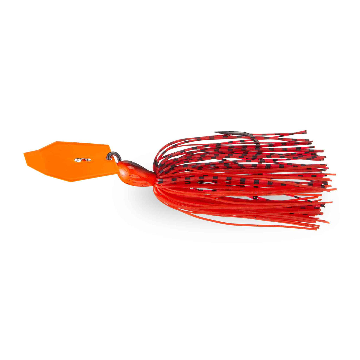 VMC HSBJ Hybrid Swimbait Jig Natural Hook