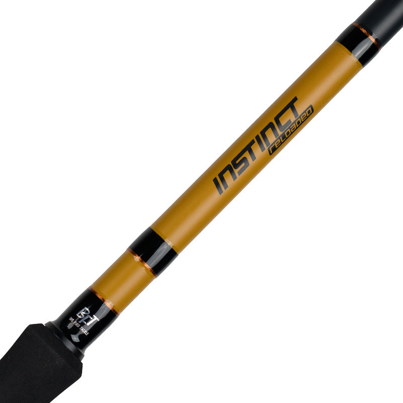 BFT Lizzard X Stefan Trumstedt Signature Edition Baitcasting Rod 7ft 10in  130g from