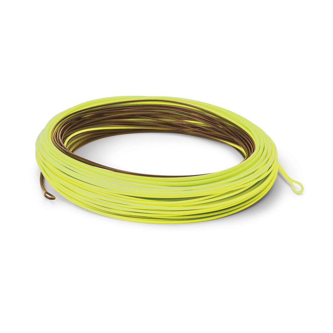 Cortland Compact Float Fly Line