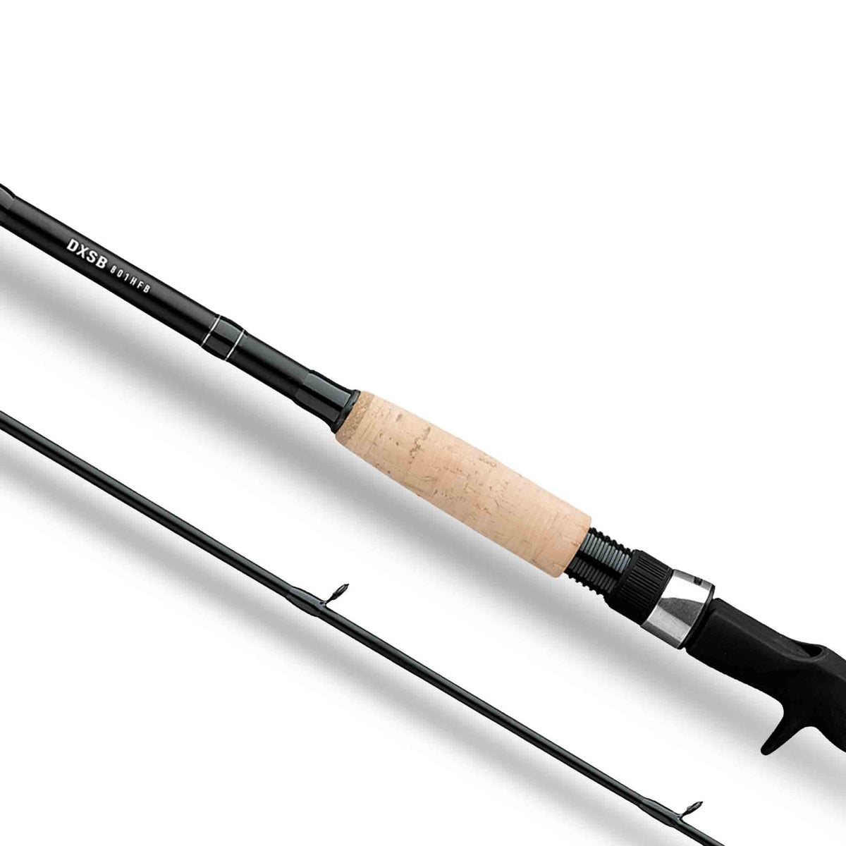 Daiwa D-Shock 6ft Rod & Reel Combo, Sports Equipment, Fishing on