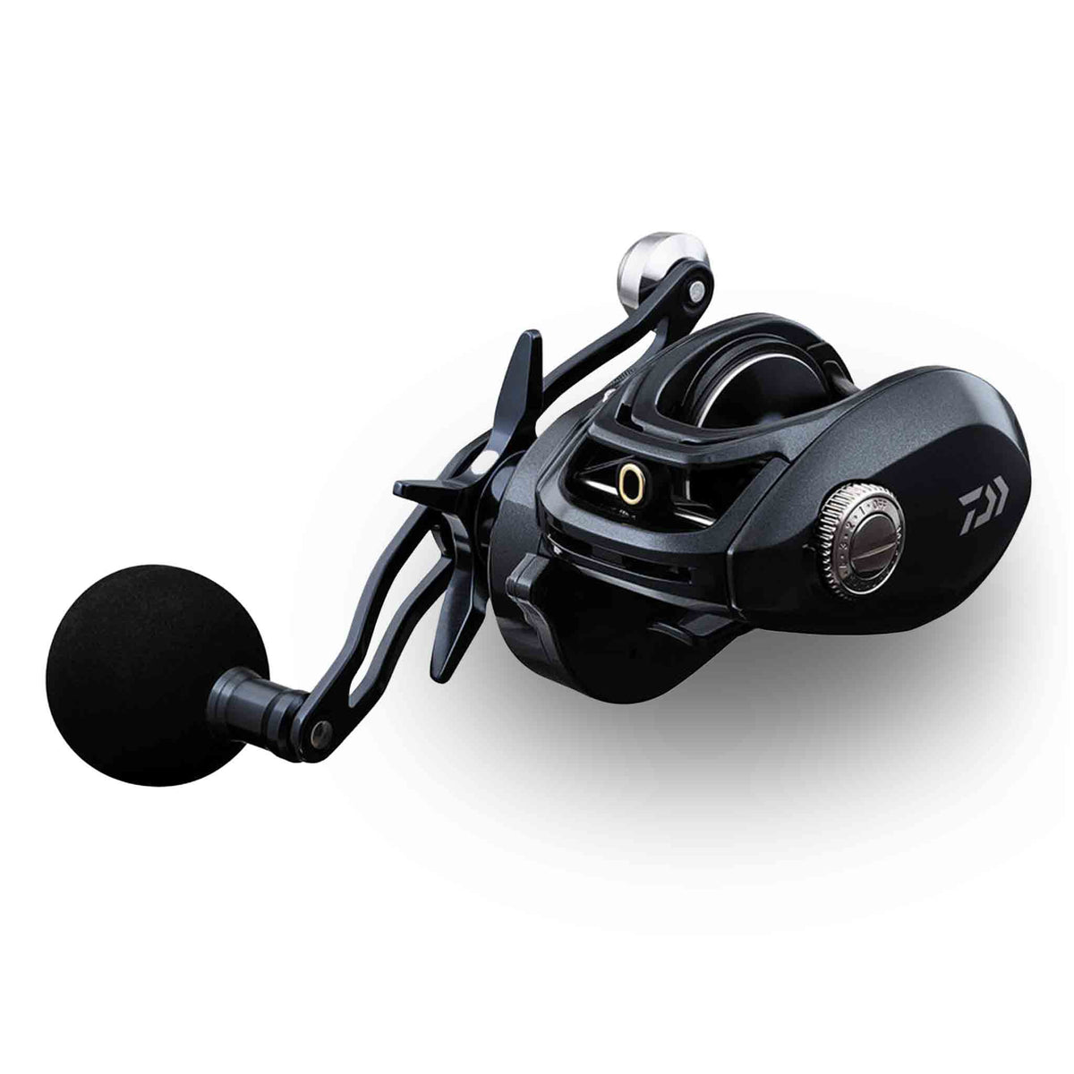 Daiwa Lexa TWS Baitcasting Reel - LX-TW400HL-P