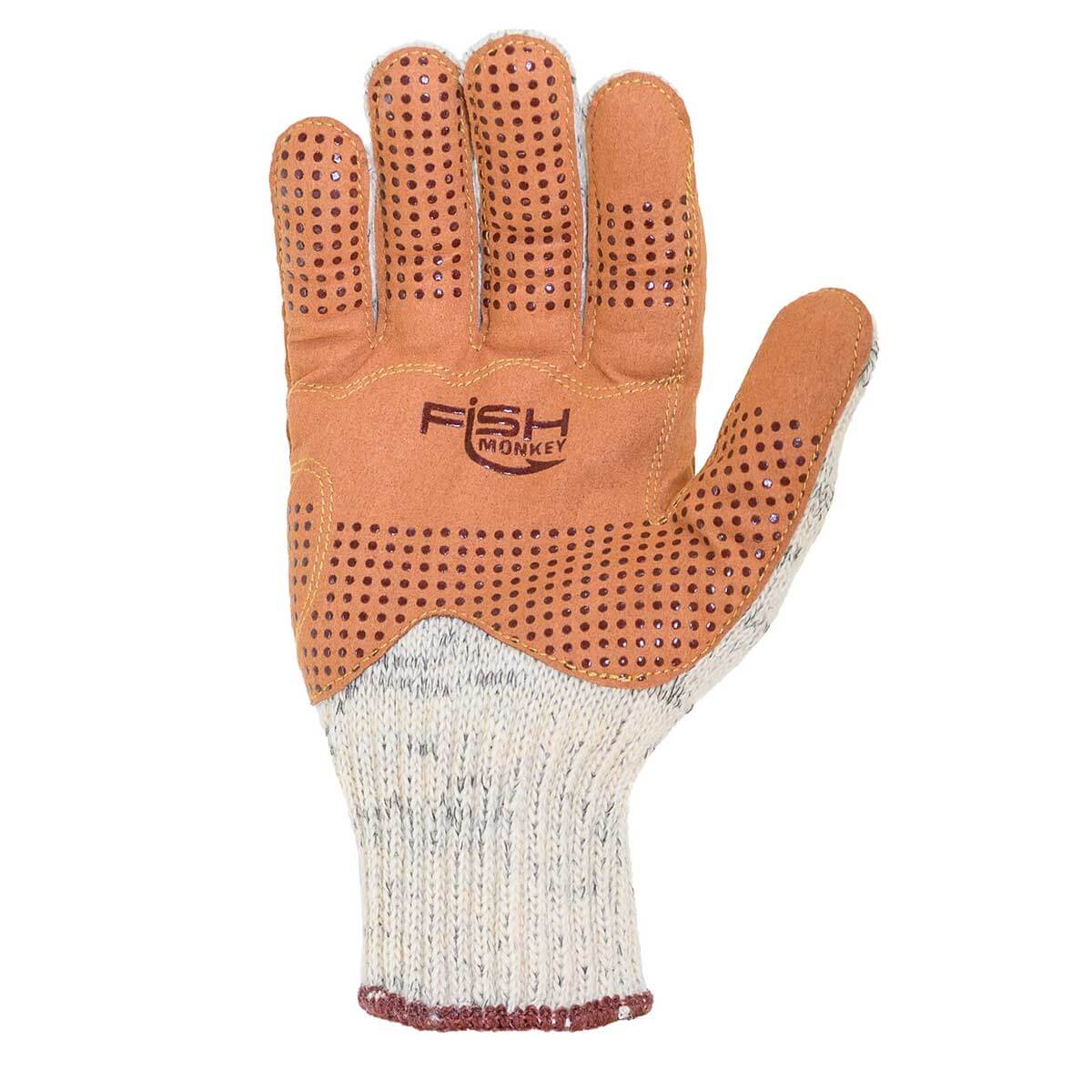 Fish And Hunt Monkey Gloves – Fish Monkey Gloves
