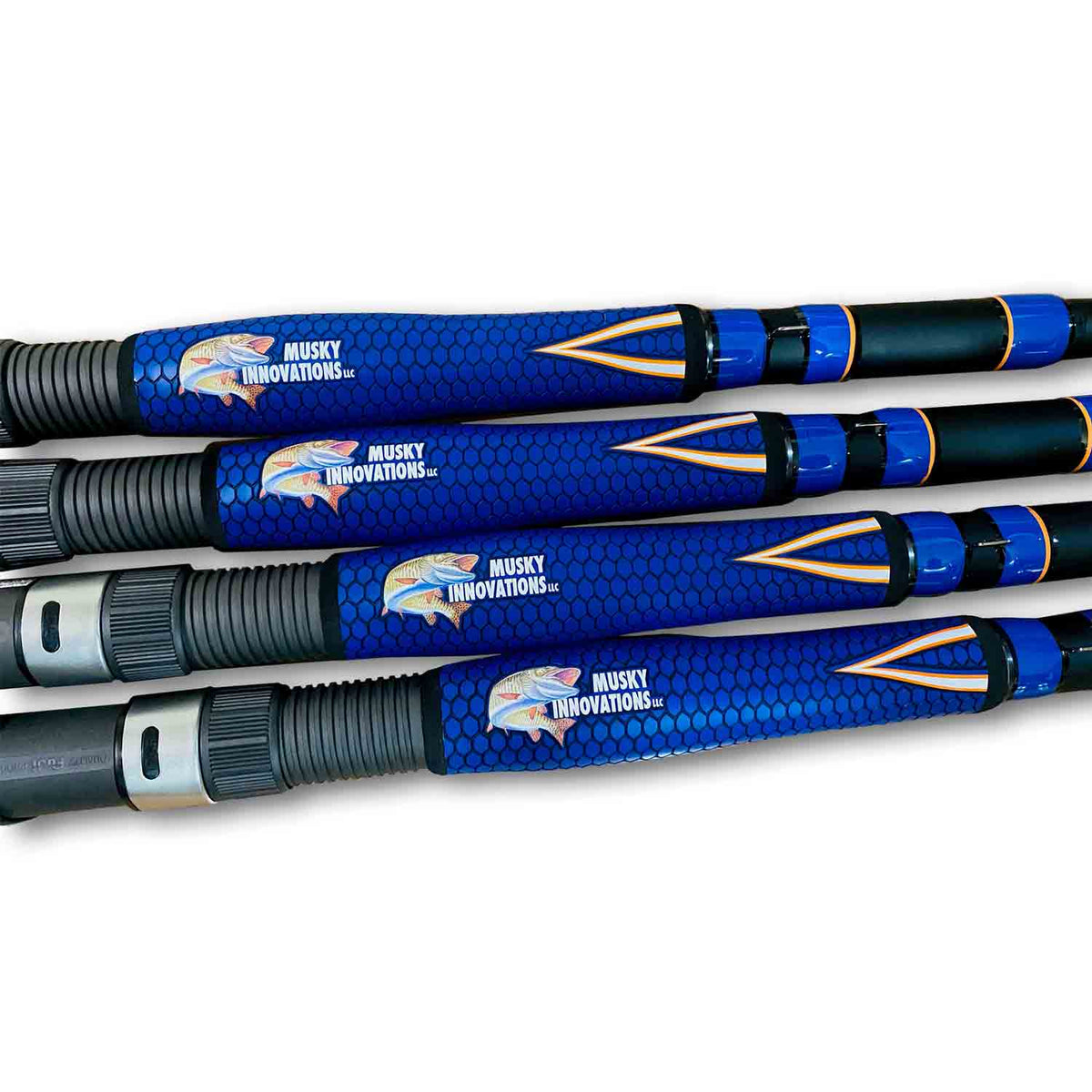 Okuma EVX B-Series Musky Casting Rod