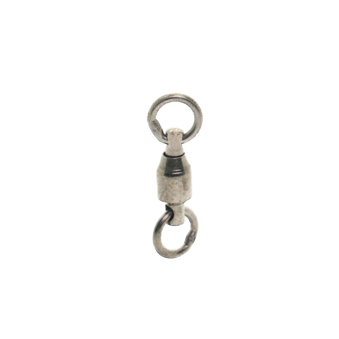 Quick Rig Double Welded Rings Ball Bearing Corkscrew Swivels