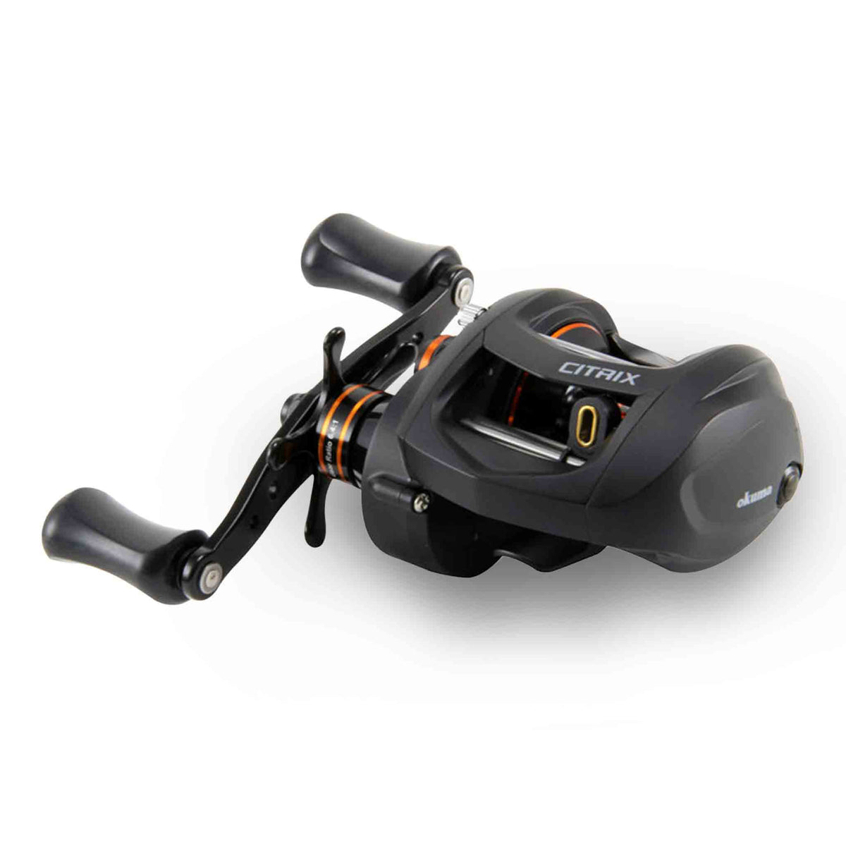 Coldwater Line Counter Reel OKUMA Fishing Rods And Reels, 45% OFF