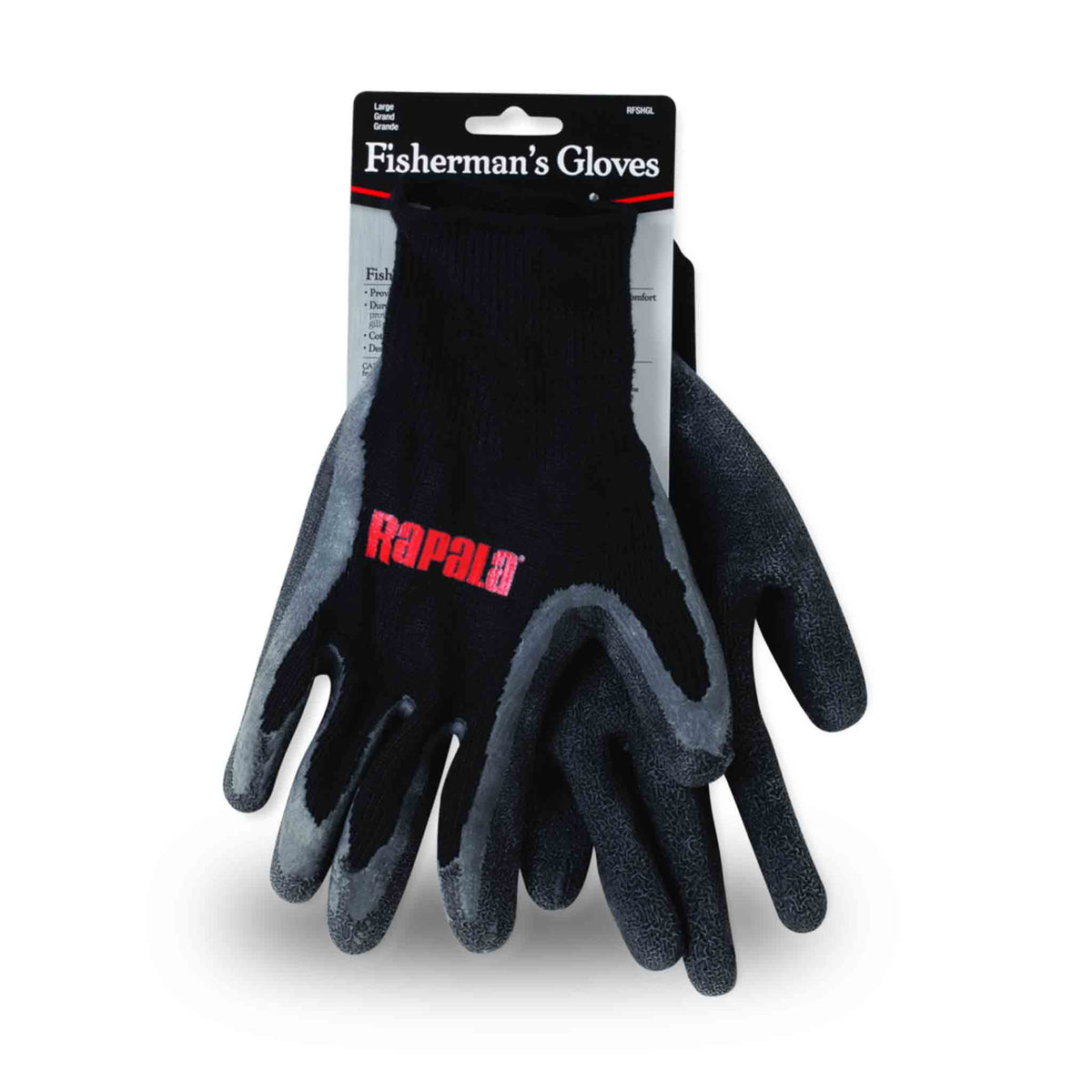 Fish Monkey Winter Gripper Glove Fm51