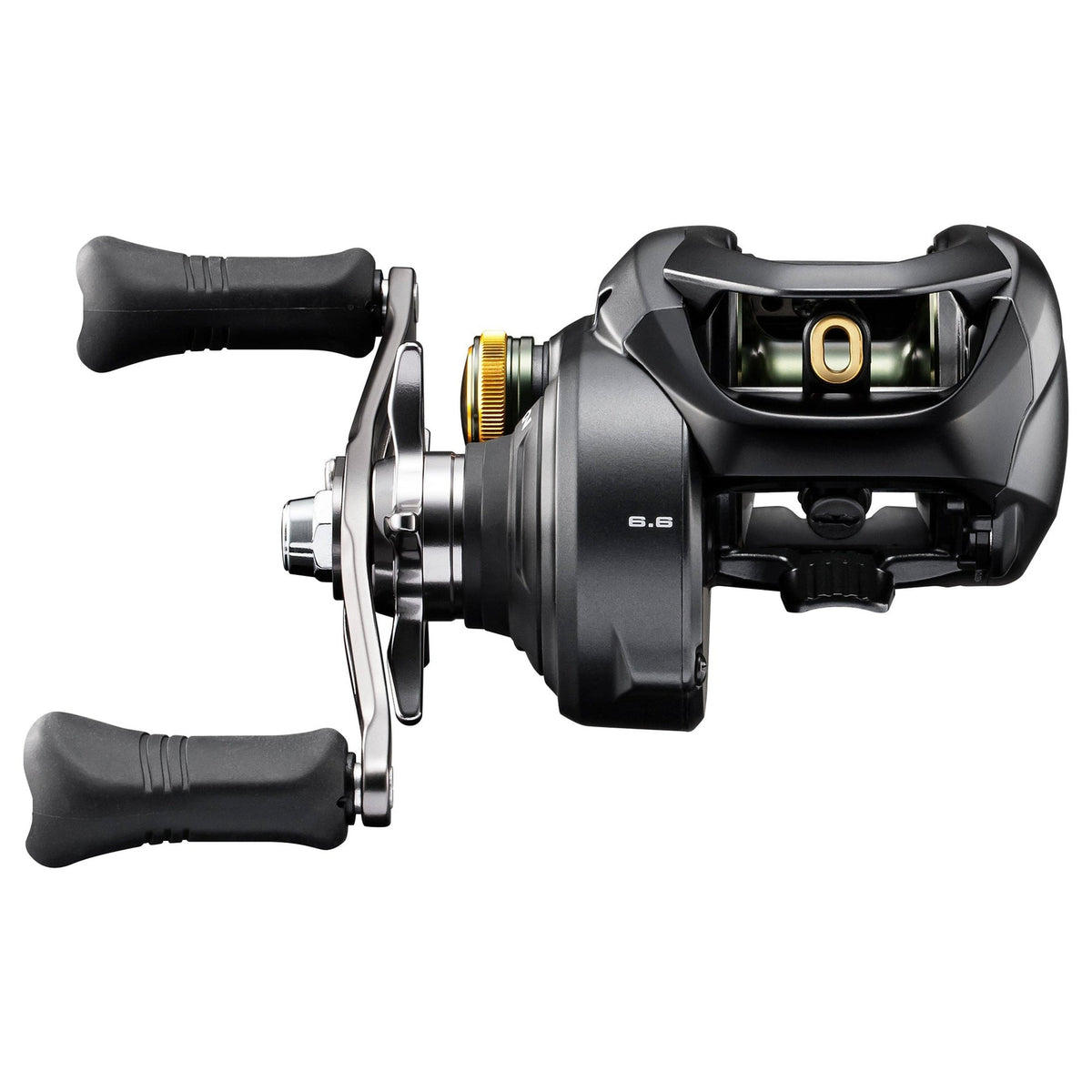 Daiwa Prorex Rods, by Giovanni Smith, Mar, 2024