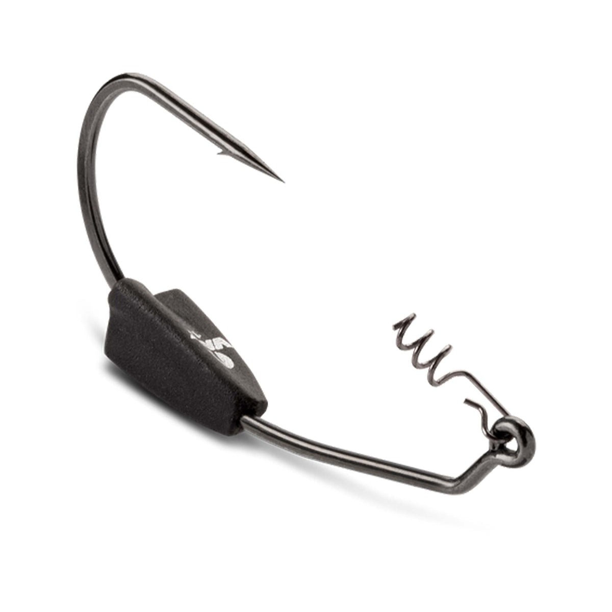 BKK TitanDiver+ Weighted Swimbait Hooks – Grumpys Tackle