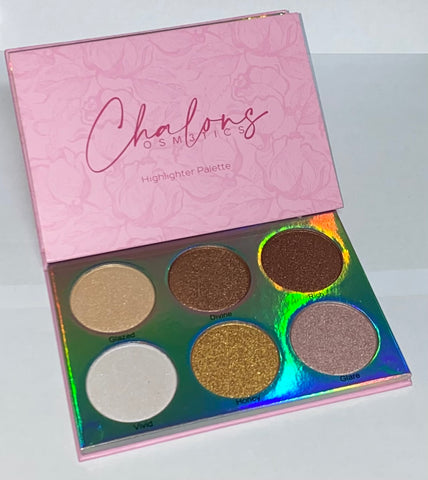 Setting Powder – CHALONS COSM3TICS LLC