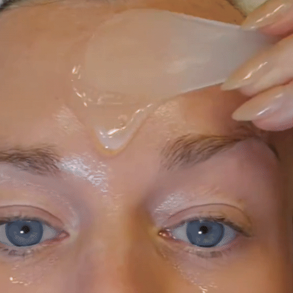 Collagen Night Mask - Fyndonline