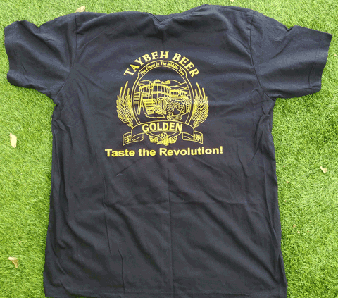 brewery t shirts