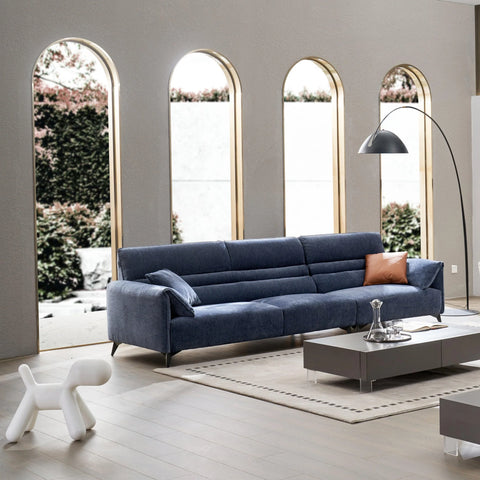 Modular Sofas vs. Chairs: Which is the Best Choice for Your Home?