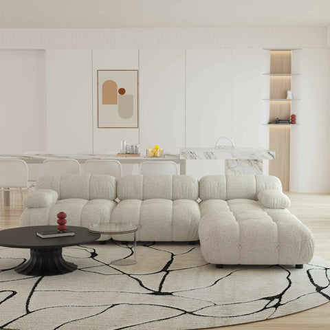 How to Choose Between Right-Facing and Left-Facing Hyprim Sectionals