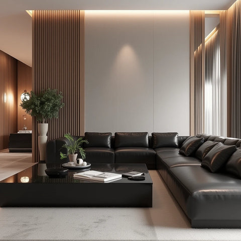 How to Match Your Sofa Style with Your Holiday Decor Theme