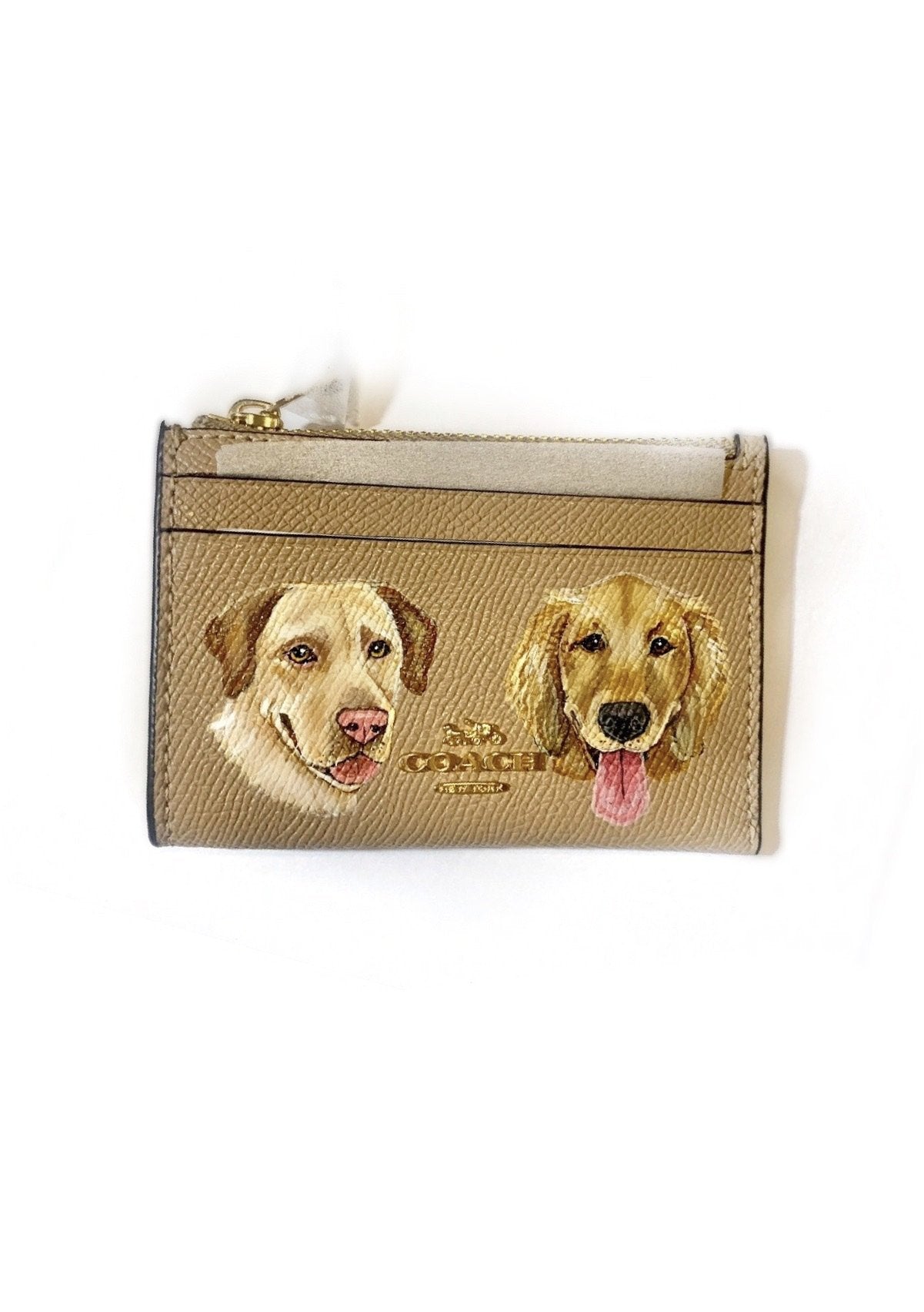 coach bag for dogs