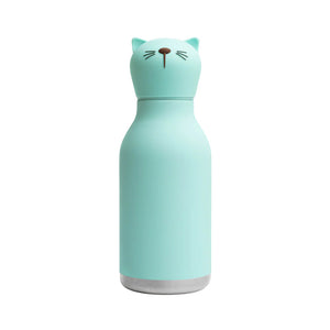 Bestie Water Bottle - Cat - MCA Chicago Store