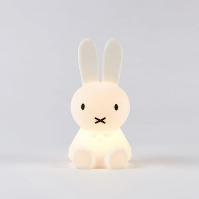 Miffy Bundle of Light Lamp – Chicago Store