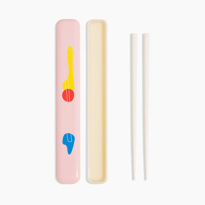 Poketo Glass Straws - Set of 4 - The Store at Mia - Minneapolis