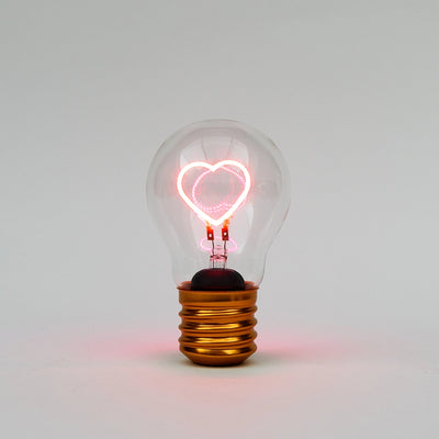 Lampe Murale Coeur anatomique Heart Lamp par Seletti – Memento Mori