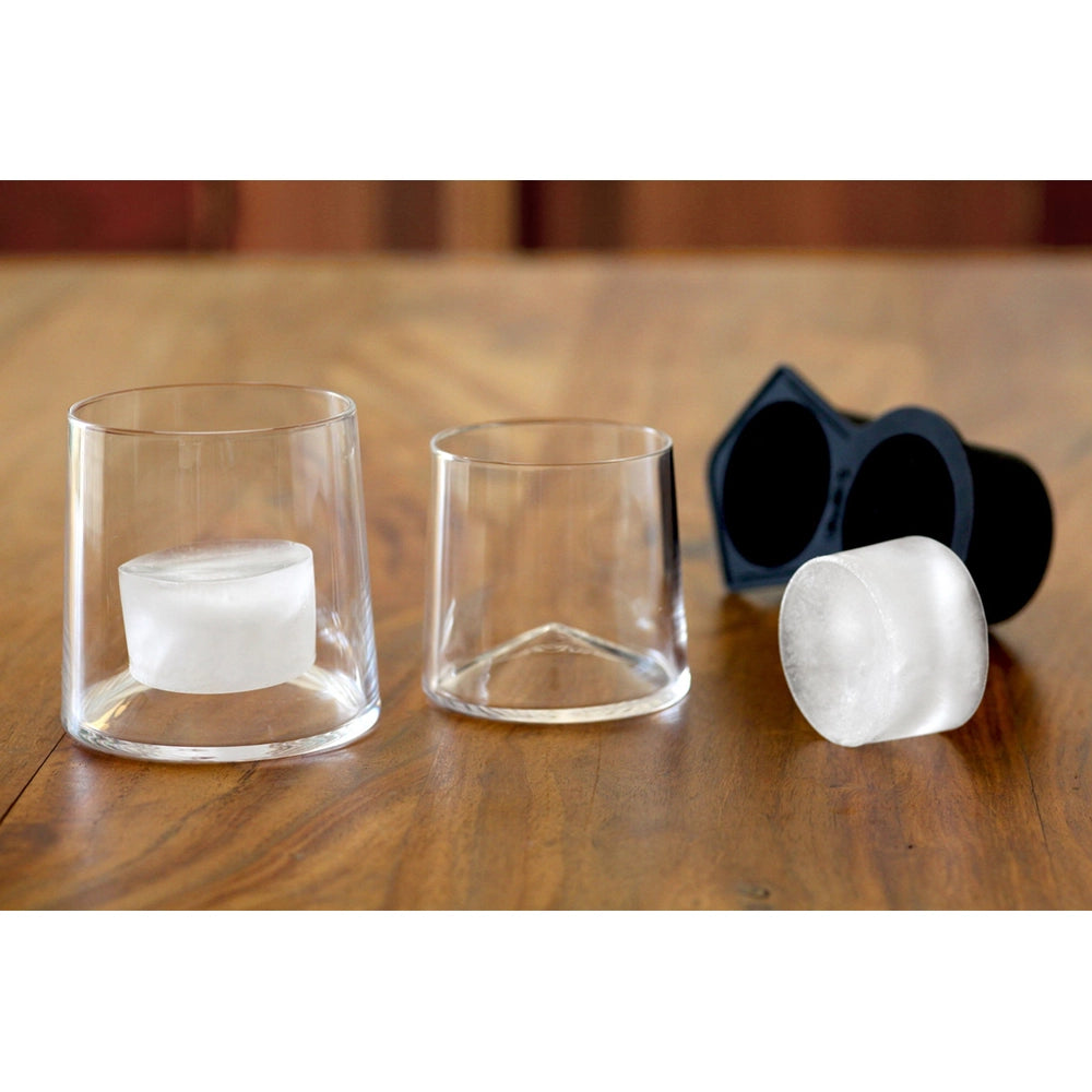 Nix Ice Cube Tray