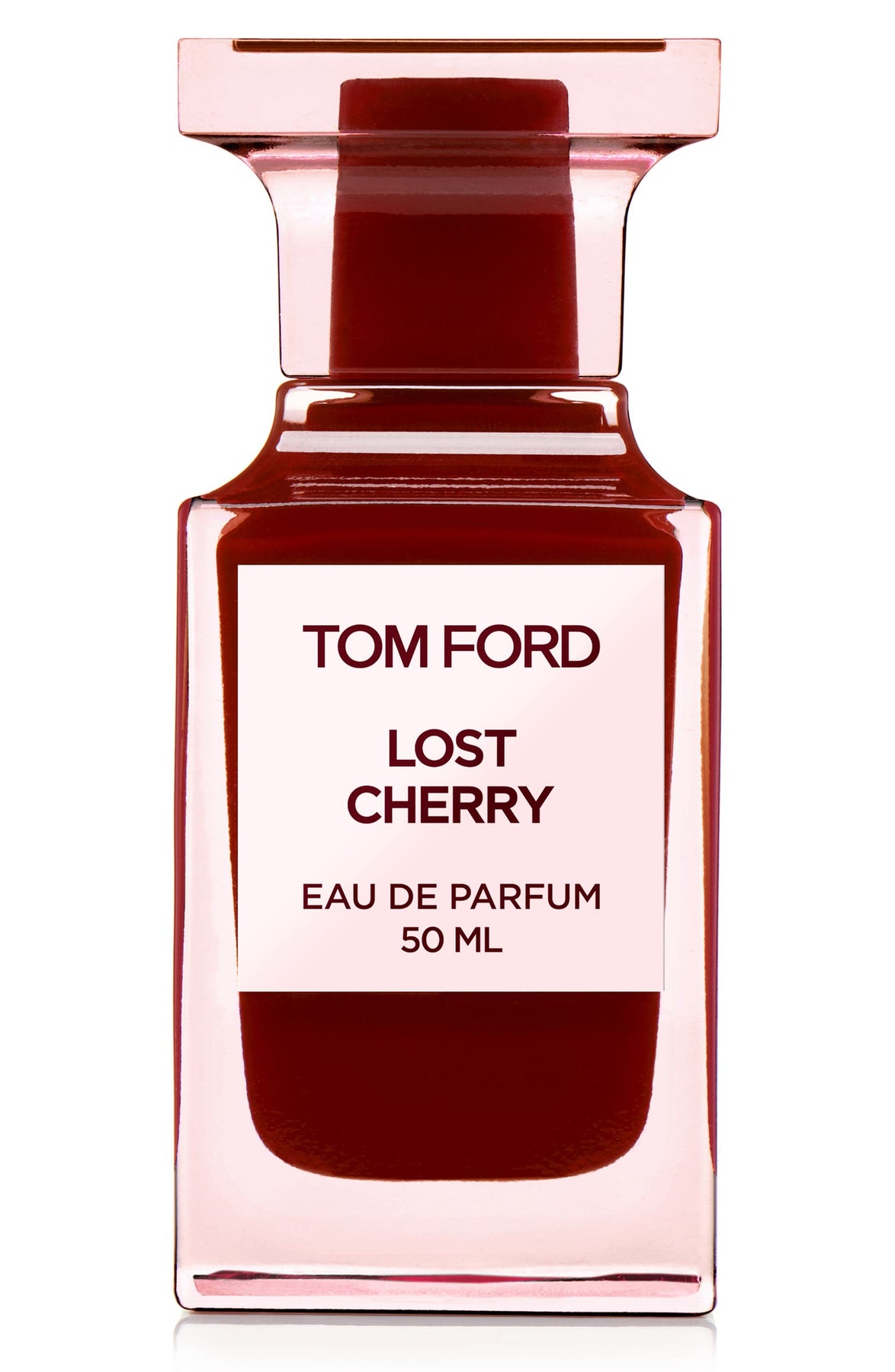 Lost Cherry by Tom Ford - Sample Sizes Available: 2ML + 5ML + 10ML – 5th &  Main Scents