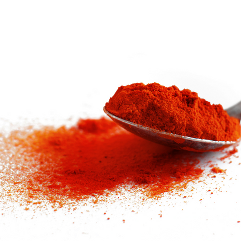Le Paprika : Découvrez cette épice colorée et gorgée de bienfaits - Le Vert