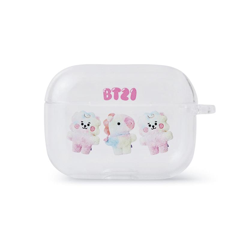 BT21 - Baby Prism AirPods Pro Case