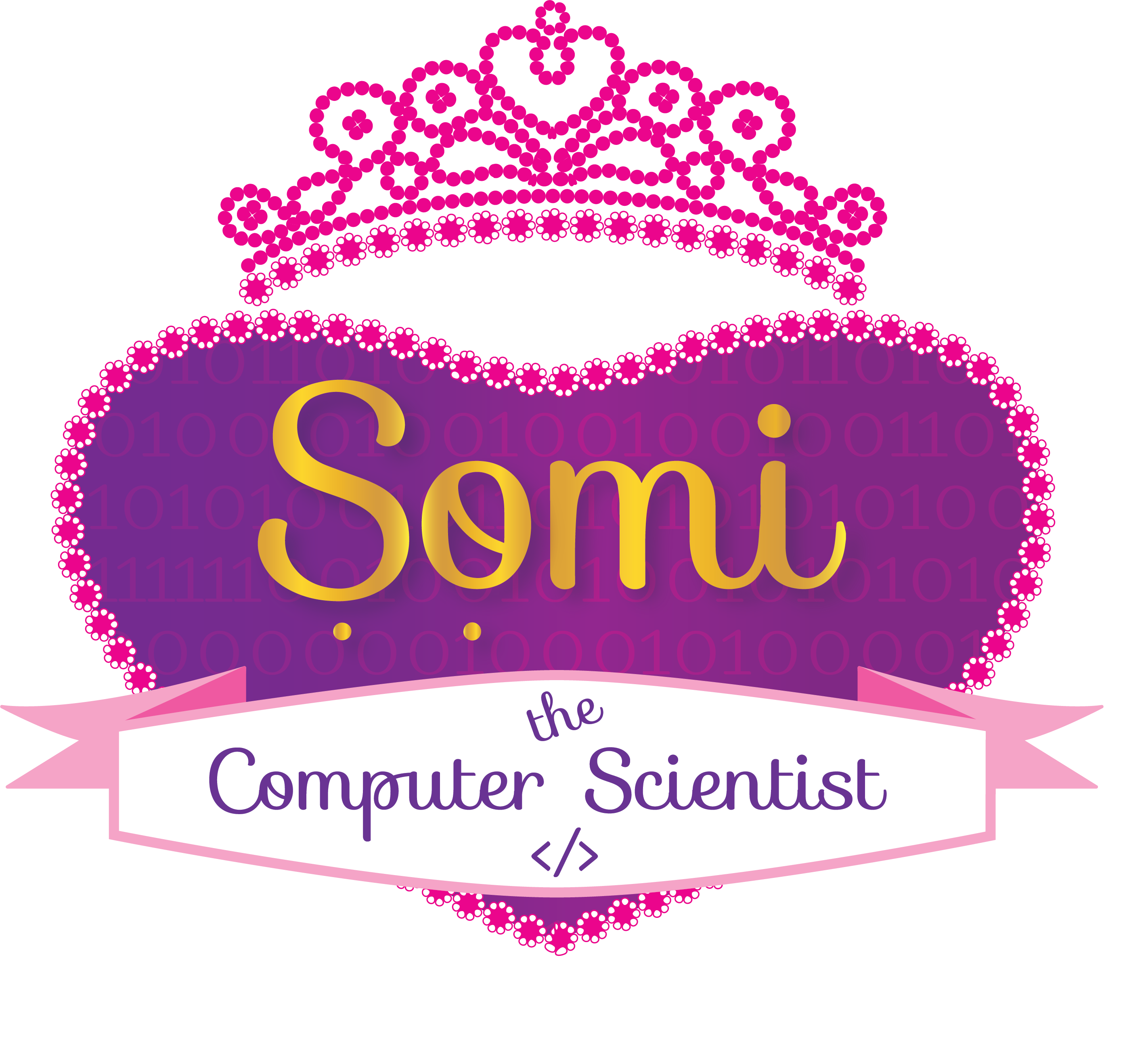 Somi the Computer Scientist