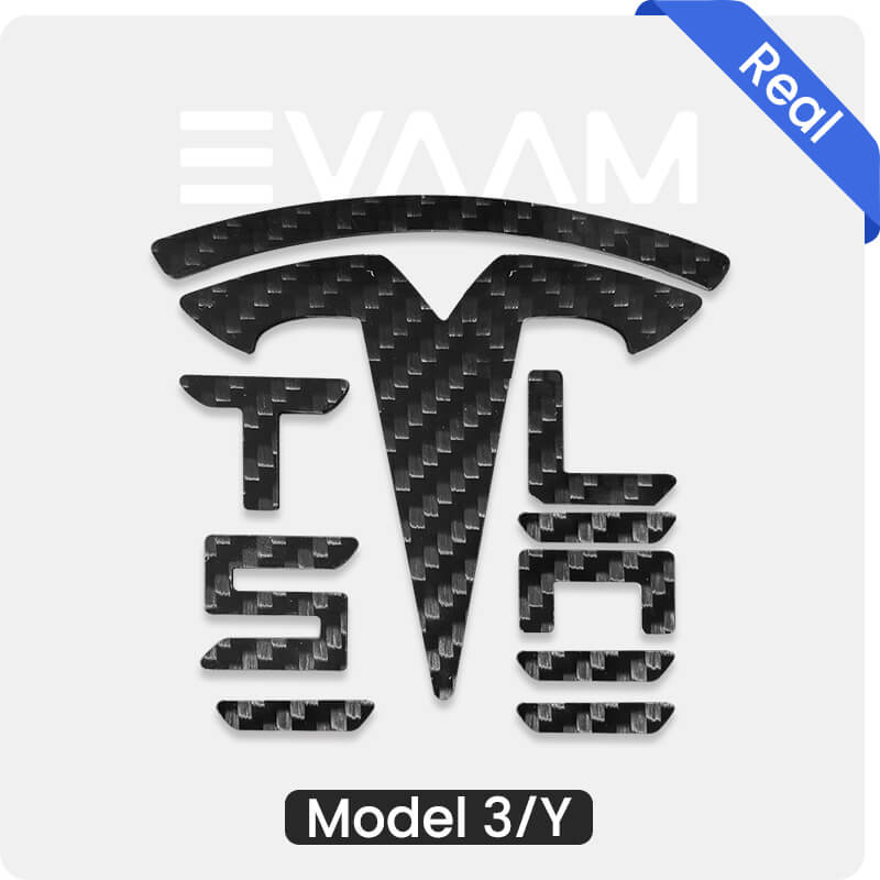 Tesla font logo – Aufkleber von Iggie_Popp, Community