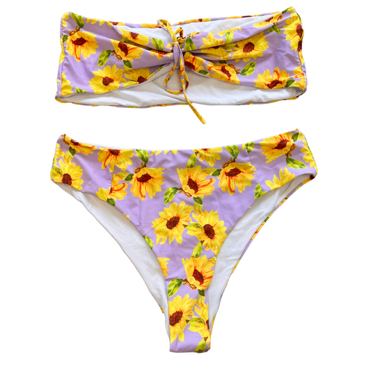 Sunflower Swimsuit