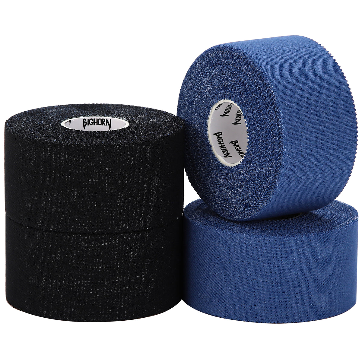 EZ-Tear Athletic & Medical Sports Tape, 1.5-Inch x 45-feet, 4-Rolls - Bighorn  Athletics